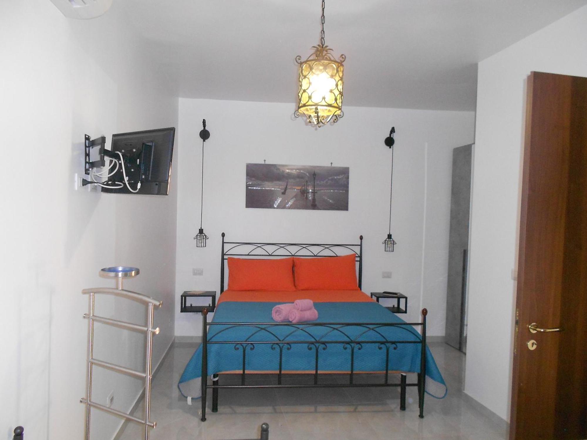 Maison Isola Di Ortigia 시라쿠사 외부 사진